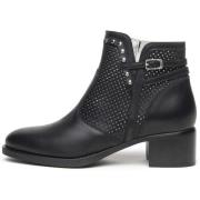 Enkellaarzen NeroGiardini Guanto Guanto Tr Brescia 894