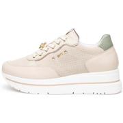 Lage Sneakers NeroGiardini Velvet 1039 Velvet 1039 Nappa Pandora Salvi...