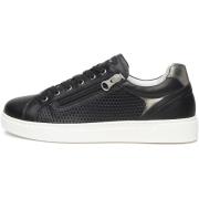 Lage Sneakers NeroGiardini Guanto Guanto T.Brill Antracite Tr Malaga 1...