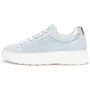 Lage Sneakers NeroGiardini Velour Velour Blade T.Brill