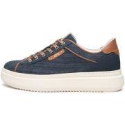 Lage Sneakers NeroGiardini T.Tinto 9 Colorado Incanto Armenia Cognac E...