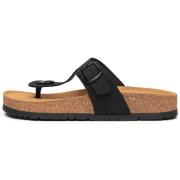 Slippers NeroGiardini Nubuk Pu 335