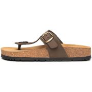 Slippers NeroGiardini Nubuk Pu 335