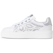 Lage Sneakers NeroGiardini Perseo T.Pizzo Macrame' 2 B Etoile Tr Deli