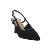 Pumps Keys BLACK