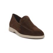 Mocassins Frau DAINO COCOA