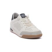 Lage Sneakers Bugatti BUGATTI HOES 2100 WHITE