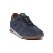 Lage Sneakers Bugatti BUGATTI HOES 4000 BLUE