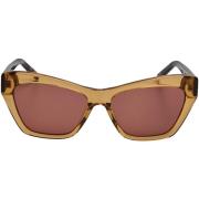 Zonnebril Dkny DK535S-730