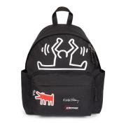 Rugzak Eastpak Day Pak'r Keith Haring