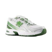 Lage Sneakers New Balance 740 V2