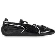 Ballerina's Puma Speedcat Ballet Glossy
