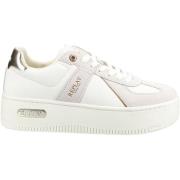 Lage Sneakers Replay Sneaker