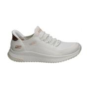 Lage Sneakers Skechers 117743-OFWT