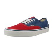 Lage Sneakers Vans AUTHENTIC