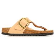 Teenslippers BIRKENSTOCK Gizeh Big Buckle