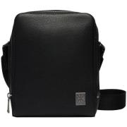 Schoudertas Calvin Klein Jeans EMBLEM HW REPORTER LV04D3293G