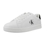 Lage Sneakers Calvin Klein Jeans LOW CUT LACE UP SNEAKER