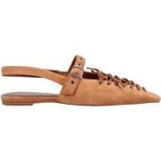 Ballerina's Jeffrey Campbell Ballerina´s