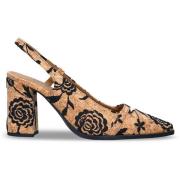 Pumps Nae Vegan Shoes LILOU Kurk