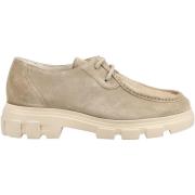 Bootschoenen Paul Green Halfhoge schoenen