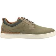 Lage Sneakers Bullboxer Sneaker