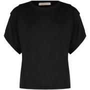 T-shirt Korte Mouw Rinascimento CFC0128558003