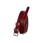 Riem Rovicky DHPRD1N1050249RED30134