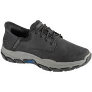 Lage Sneakers Skechers Slip-Ins: Respected - Garrett