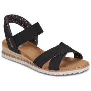 Sandalen Skechers DESERT KISS GOLDEN LILY