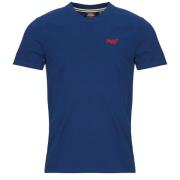Polo Shirt Korte Mouw Superdry Vintage Athletic Polo