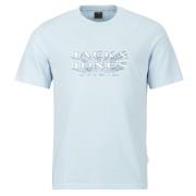 T-shirt Korte Mouw Jack &amp; Jones JCOFUSION JJ BRANDING