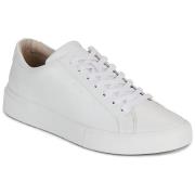 Lage Sneakers Blackstone CG117-WHITE