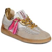 Lage Sneakers Airstep / A.S.98 OMEGA