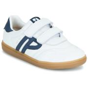 Lage Sneakers Pablosky SAX