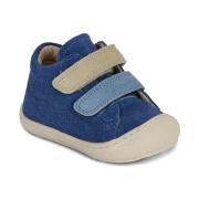 Hoge Sneakers Naturino NATURINO CORKEL VL