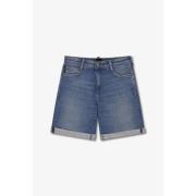 Korte Broek Le Temps des Cerises Bermuda-denimshort JOGG VAL