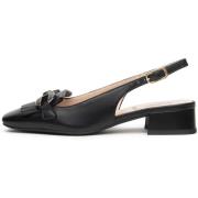 Sandalen NeroGiardini Nappa Pandora Tpu Genk Obera