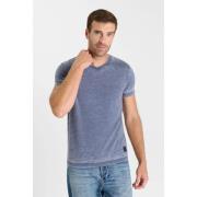 T-shirt Korte Mouw Le Temps des Cerises AKRU-T-shirt