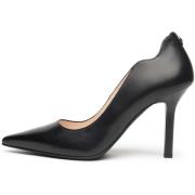 Pumps NeroGiardini Nappa Pandora Tpu Sia