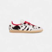 Lage Sneakers adidas Samba OG Cow Print Aurora Coffee (Women's)