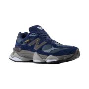 Lage Sneakers New Balance 9060
