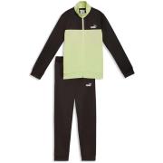 Trainingspak Puma Poly Colorblock Suit B