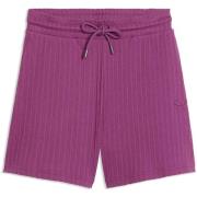 Korte Broek Puma Her High-Waist 5