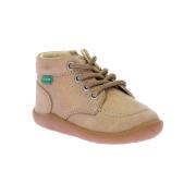 Enkellaarzen Kickers Kick Freezo