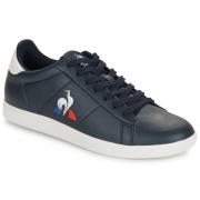 Lage Sneakers Le Coq Sportif COURTSET_2