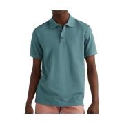 Polo Shirt Korte Mouw O'neill -