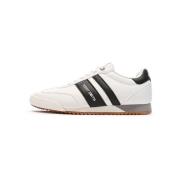 Lage Sneakers Teddy Smith -