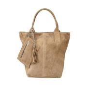 Handtas Vera Pelle t49