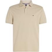 Polo Shirt Korte Mouw Tommy Hilfiger 1985 Regular Polo